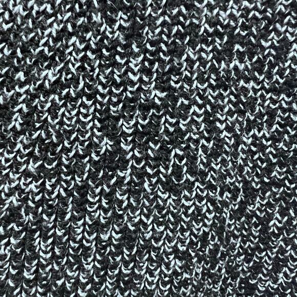 Athleta Merino Wool Blend Tunic V Neck Knit Oversized Sweater Tops Women's Size - Picture 4 of 9